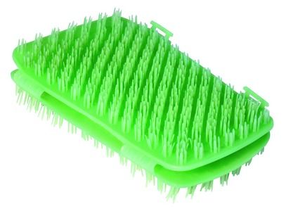 Mitten massage Cheerfulness 24pcs ?57 Mitten massage Cheerfulness 24pcs ?57